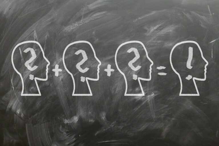 Three Common Questions