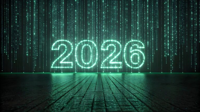 Grow and Change in 2026