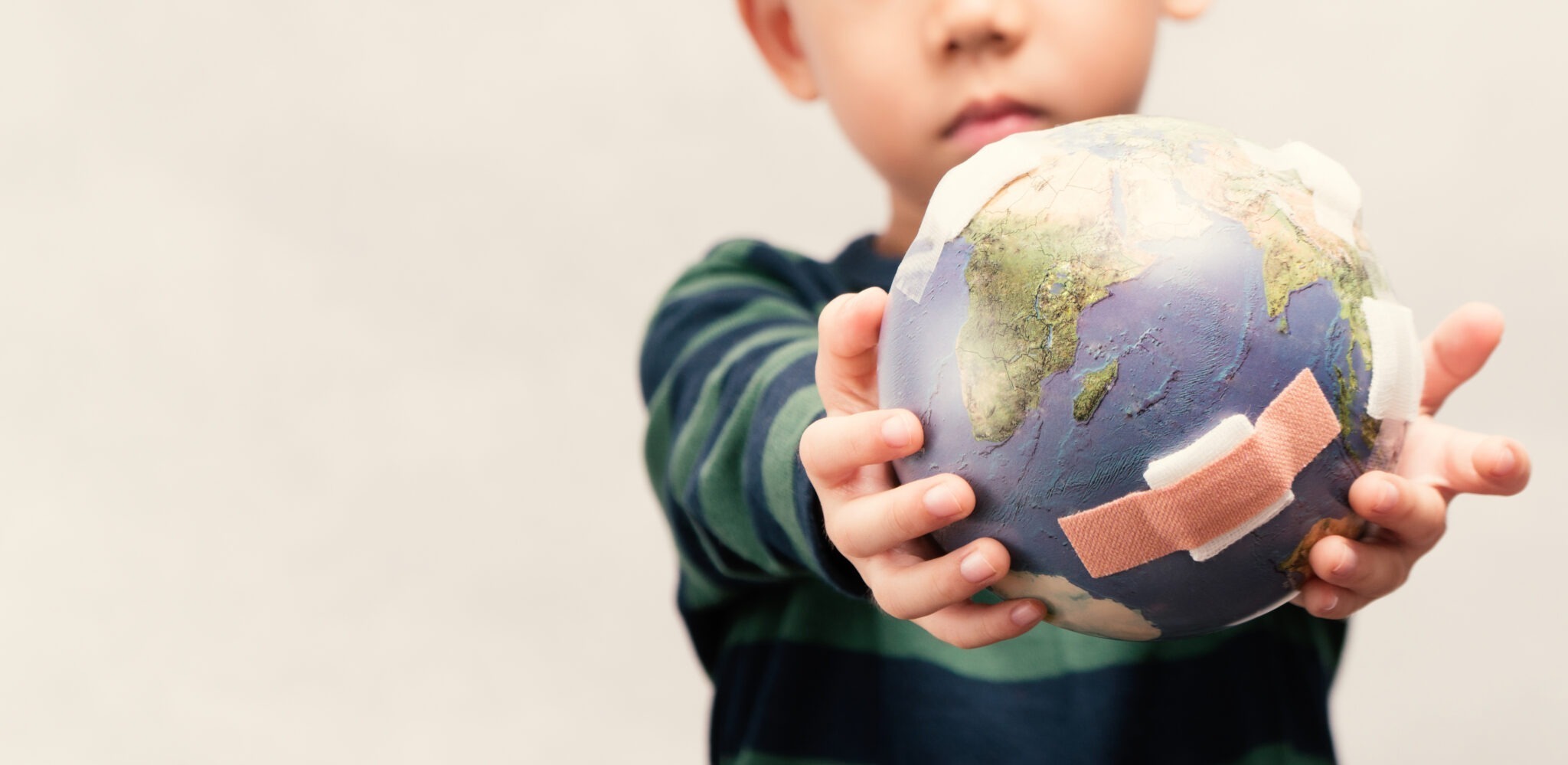 A World Full Of Problems Fundamental Evangelistic Association