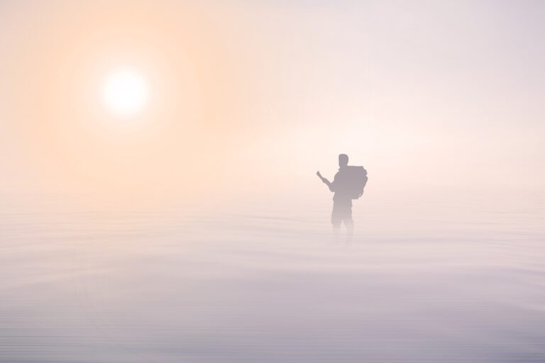 Are the Heathen Really Lost?