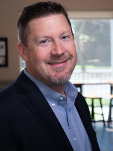 Pastor Matt Costella