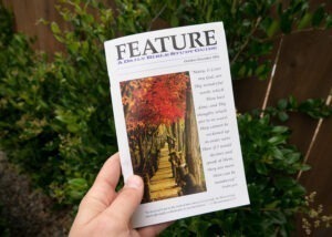 Feature Bible Study Guide