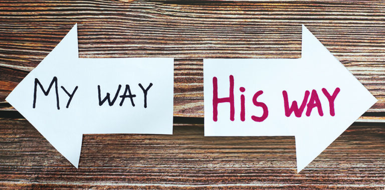 The Discipline of Faith