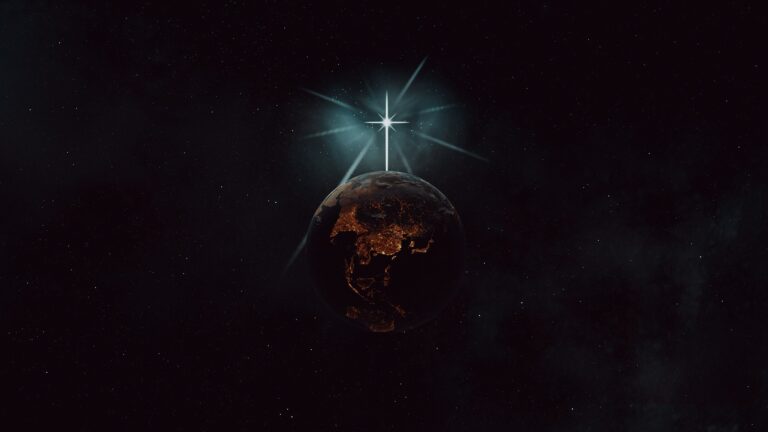 “I have overcome the world”