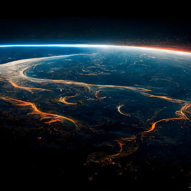 What Is Wrong With the World Today?