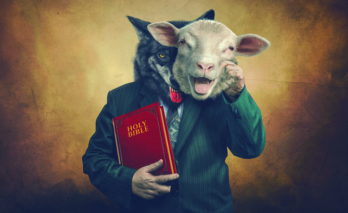 “Hath God Said?”
