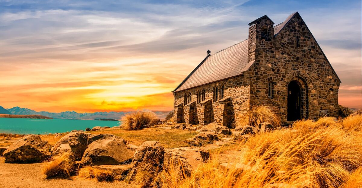 When the Church Began and Why It Matters