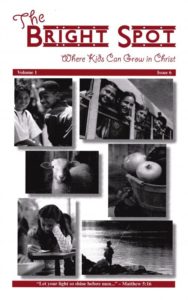 The Bright Spot / Issue 6 / 2010