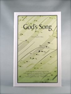 God's Song