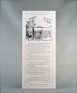 The Power of One / He Is the Way