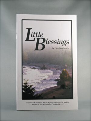 Little Blessings