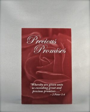 Precious Promises