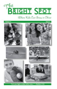 The Bright Spot/Vol.4/Issue 2/2013