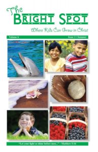 The Bright Spot/Vol. 6/Issue 2/2015