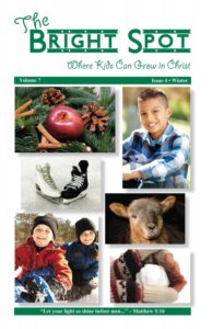 The Bright Spot/Vol. 7/Issue 4/2016