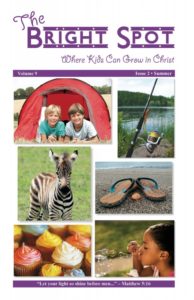 The Bright Spot/Vol. 9/Issue 2/2018