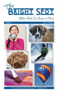 The Bright Spot/Vol. 9/Issue 4/2018