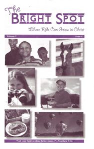 The Bright Spot / Issue 4 /2010